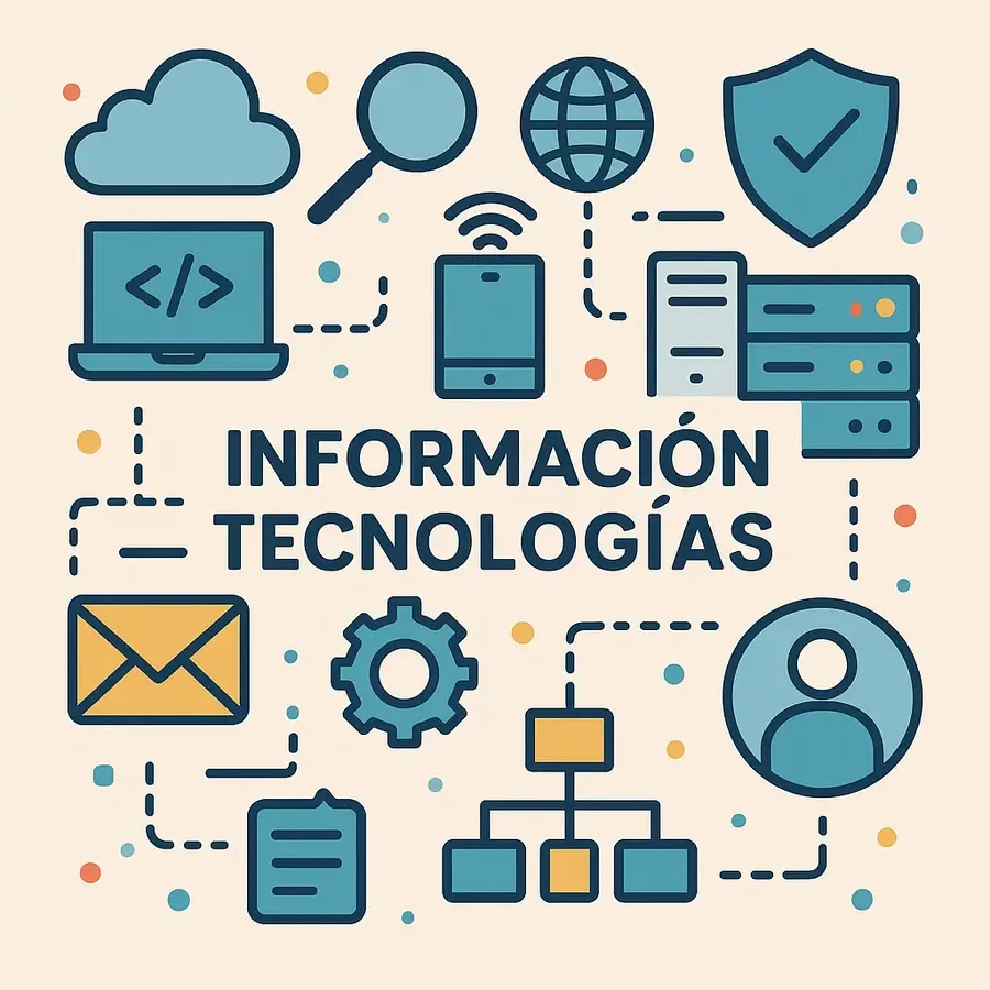 Tecnologías de la Información