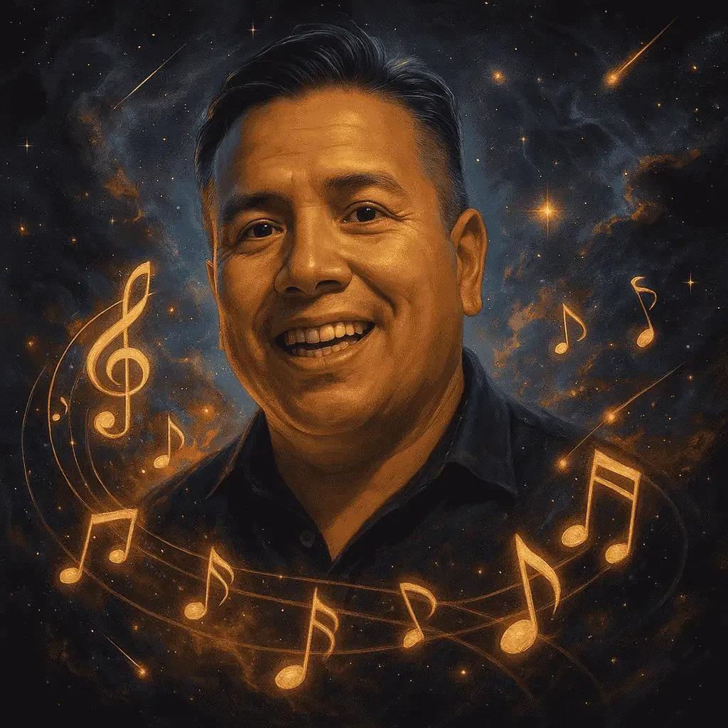Música en evolución