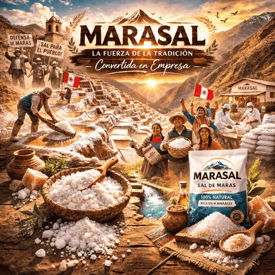 MARASAL