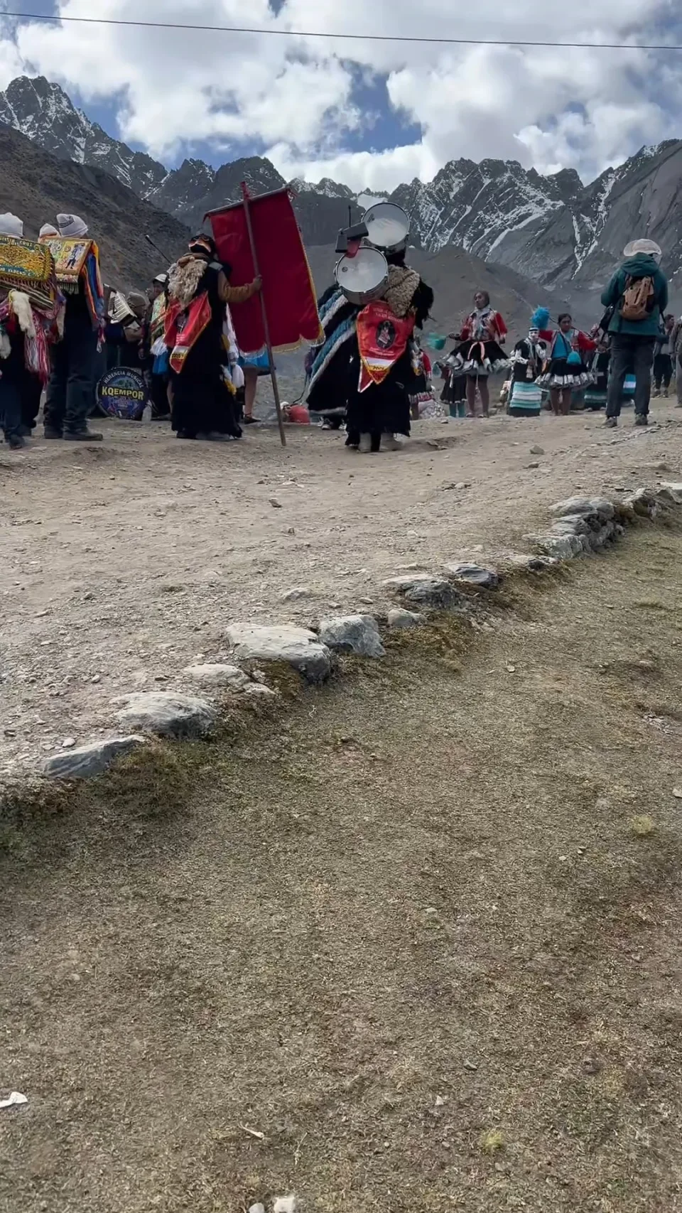 Fotograma del video: Borrador por preparar