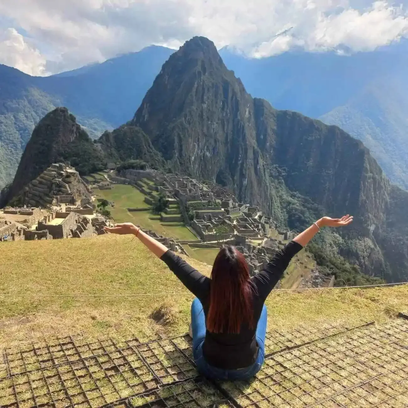 Paquetes a Machu Picchu
